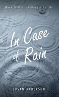 Susan Anderson | In Case Of Rain | Buch | Englisch (2019) | Gebunden