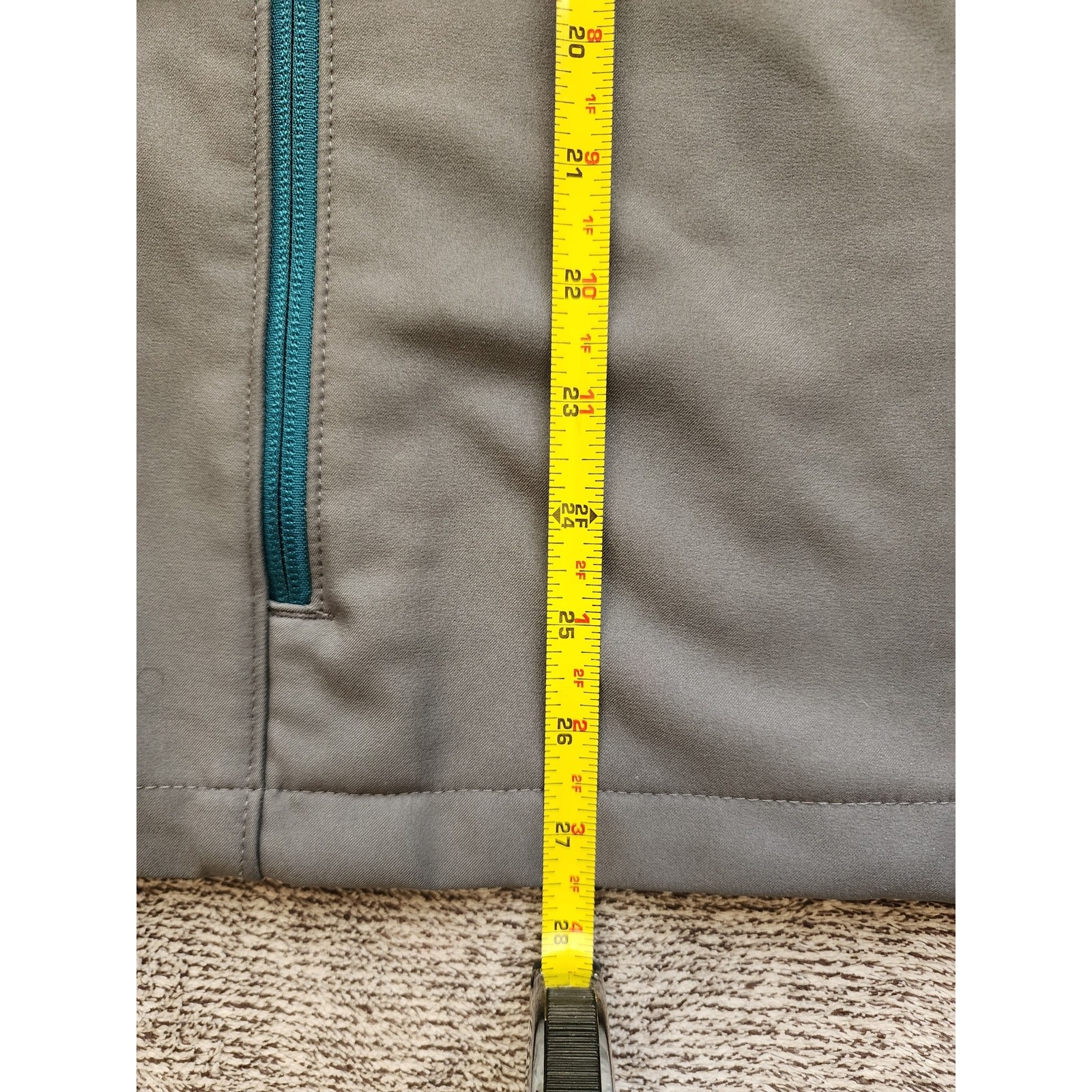 Columbia  Ascender Softshell Lightweight Jacket S… - image 6