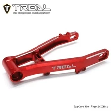 TRLX003XB5EVT ALUMINUM SWING ARM FOR PROMOTO MX: RED