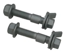 81250 SPC Performance Ez Cam XR Ajustable Camber Bolts 12mm (Quantity 2 in Box)