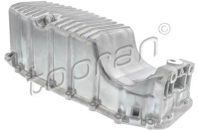 Oil Pan For ALFA ROMEO Giulietta Mito FIAT 500 500L LANCIA Musa 03-23 55192293