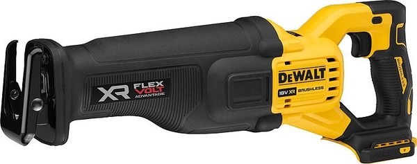Dewalt Akku-SäBelsäGe Dewalt 18V DCS386NT-XJ Ohne Akkus Und LadegeräT-image