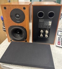 Coppia di altoparlanti ProAc Tablet 50 impiallacciatura ciliegio