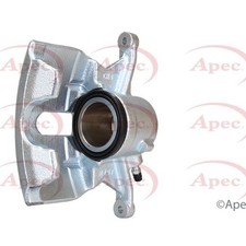 APEC AUDI TT Roadster FV9 FVR 2014 Bremssattel RCA750N hinten