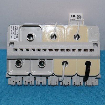 ABB AIM0013 2RAA005920A0007M 2RAA005904A0002