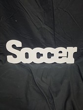 Wooden Plaque