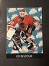 Ed Belfour 1992-93 Parkhurst All-Star #461 Chicago Blackhawks