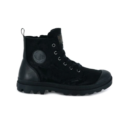 Palladium Boots Unisex Kids display picture 2