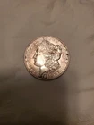 1888 P PHILADELPHIA $1 Morgan 90% Silver Dollar UNC?