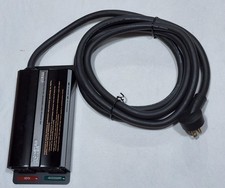 Monster Power HTFS500 High Definition Video Powercenter Surge Protector