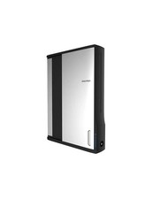 Armoire murale de charge Ergotron Zip12