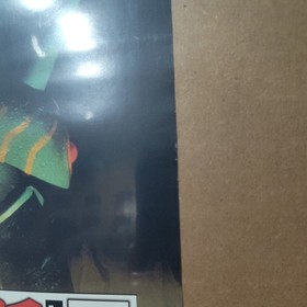 Grandia Sega Saturn B2 Promotional Poster Japan Import US Seller