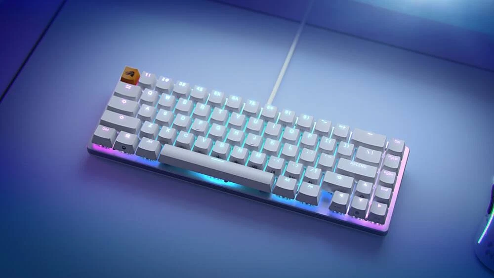 Glorious GMMK 2 Barebones Keyboard - Thumbnail 3