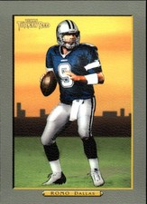 2005 Topps Turkey Red Baseball Cards 11