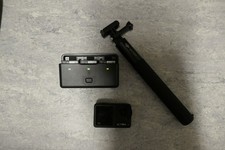 DJI Osmo Action 4 Adventure Combo  TWO 128GB Micro SD Cards