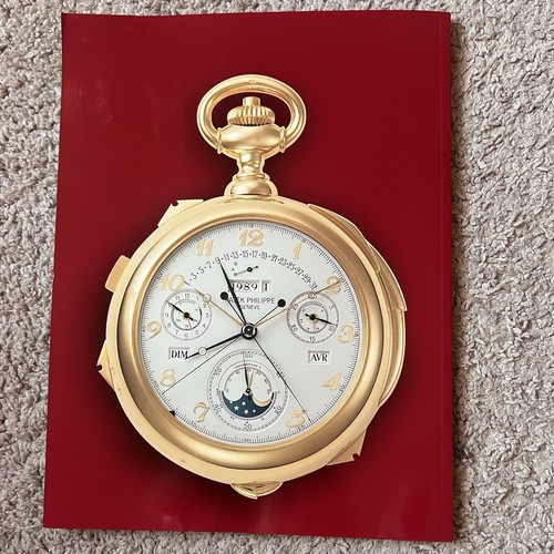 Patek Philippe The International Magazine Number 12 - Picture 8 of 8