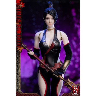 HiPlay SWtoys 1/6 NINJA MOMIJI Action Figures | eBay