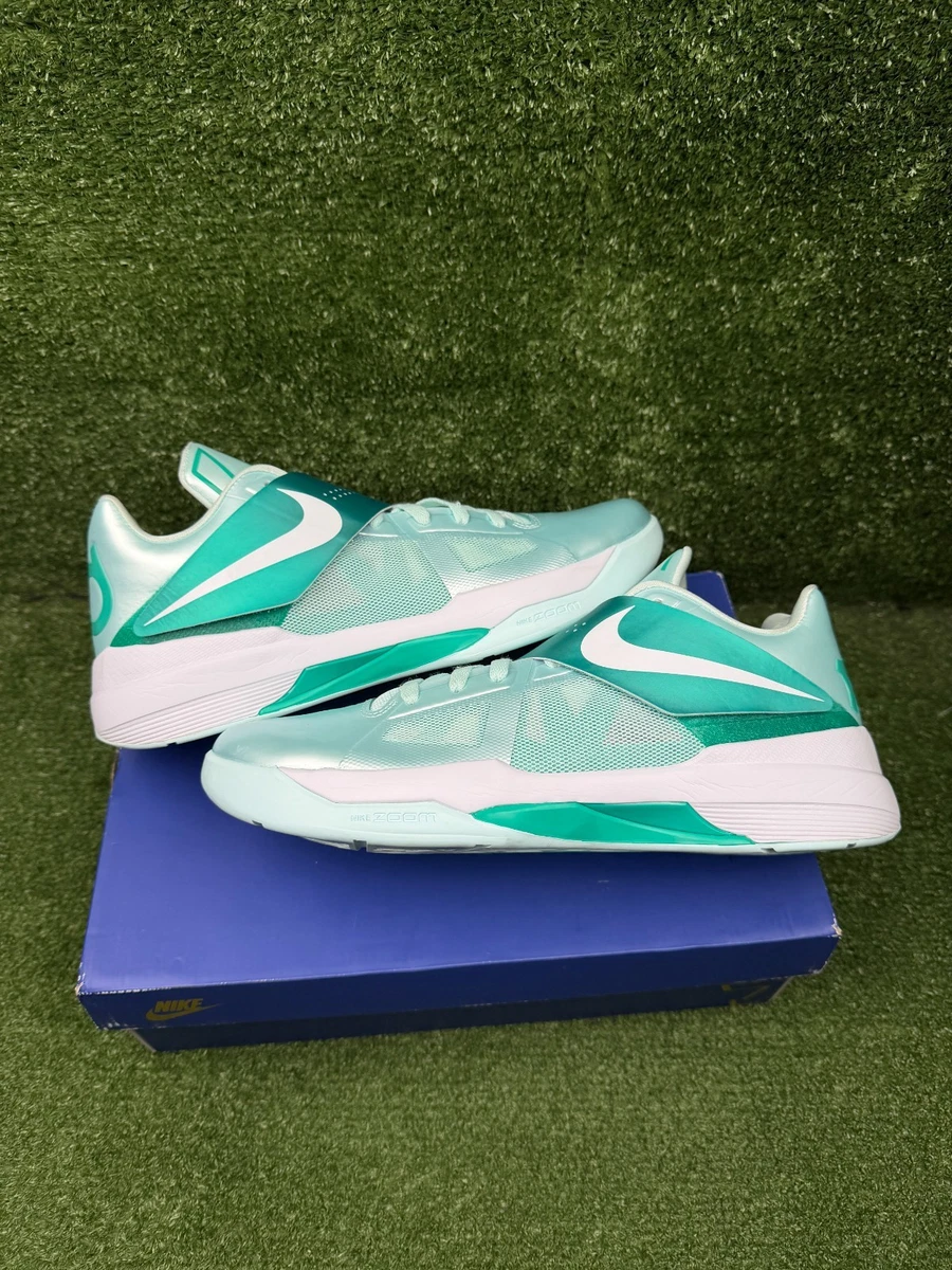 Nike Zoom KD 4 2025 Easter for Sale | Authenticity Guaranteed | eBay