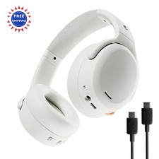 Skullcandy Crusher ANC 2 Wireless Over Ear Bluetooth Headphones USB-C