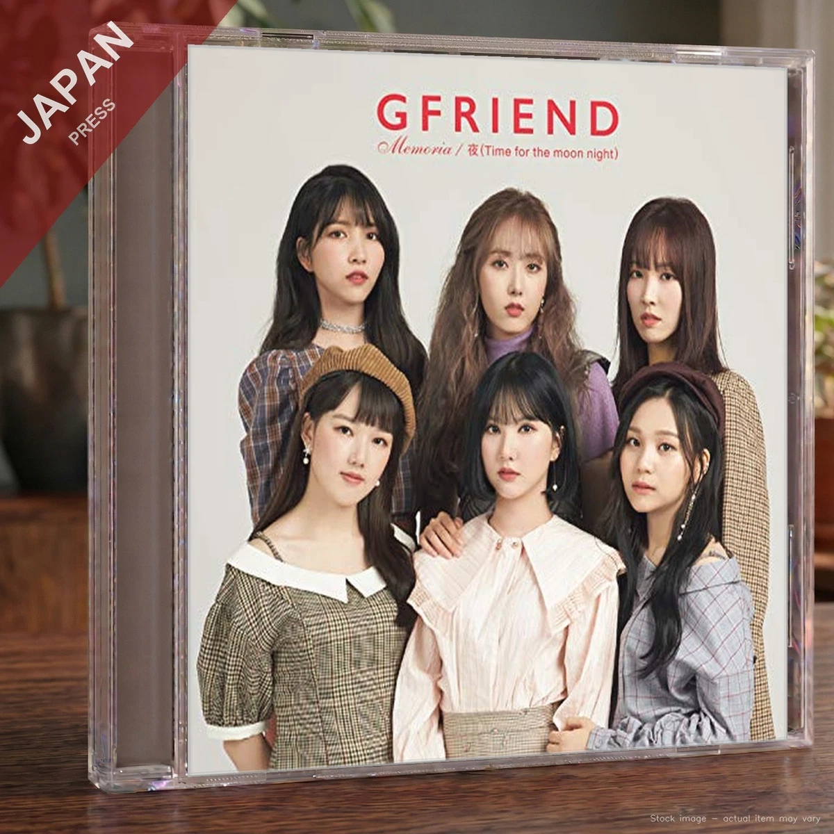 GFriend Album Music CDs for sale - eBay