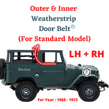 Joints Toyota LANDCRUISER