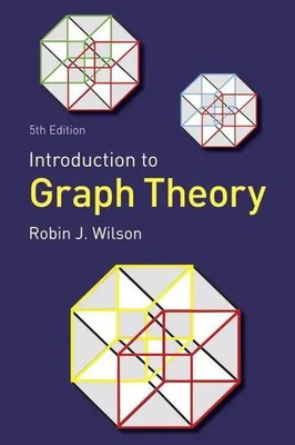 Introduction to Graph Theory Robin J. Wilson Taschenbuch Kartoniert / Broschiert