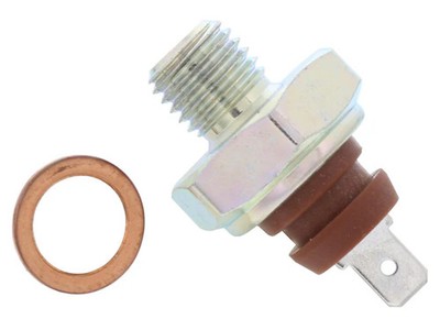 BMW Oil Pressure Switch (Coarse Thread) | 1967-1988 61311243414--HEL