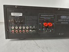 KLH Model KL-2400 Digital Stereo Audio/Video Receiver Amplifier For Parts — photo 7