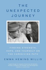 Unexpected Journey : Finding Strength, Hope, ...