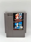 Super Mario Bros Duck Hunt Nintendo NES Cartridge Only