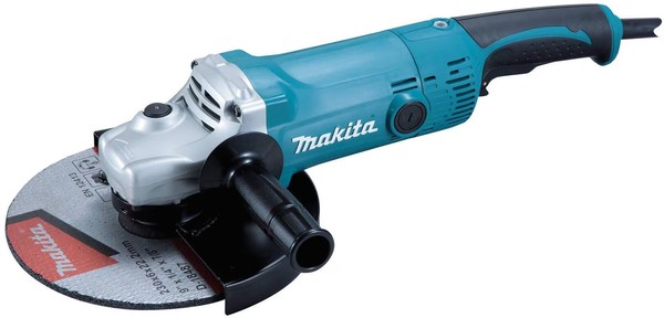 Makita GA9050R Winkelschleifer Trennschleifer 230Mm 6600U/Min 2000 Watt 1793362-image