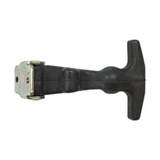 Exmark 1-643188 Rubber Latch Lazer Z LC XP XS Front Runner DS Series 1-633991