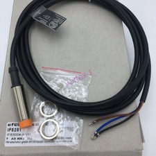1PCS New IFM IF5251 Inductive proximity switch QW