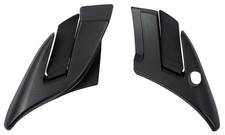 1999-2006 Silverado Sierra Suburban Tahoe Cowl Panel End Caps With Fasteners 1999-2006 Silverado Sierra Suburban Tahoe Cowl Panel End Caps With Fasteners