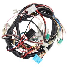 Kabelbaum für Yamaha Aerox MBK Nitro YQ 50 bis 2003 12V