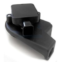 Meat & Doria Sensor, Fahrpedalstellung U.A. FüR CitroËN, Fiat, Lancia, Peugeot