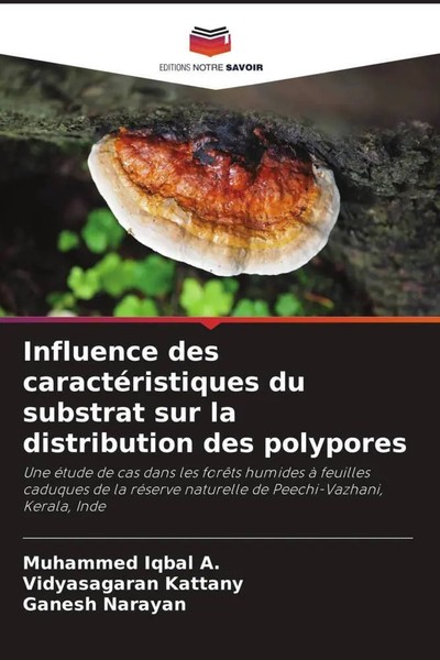 Muhammed Iqbal A. (U. A.) | Influence Des CaractéRistiques Du Substrat Sur La...-image