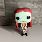 Funko POP! Disney Nightmare Before Christmas Sally with Basket