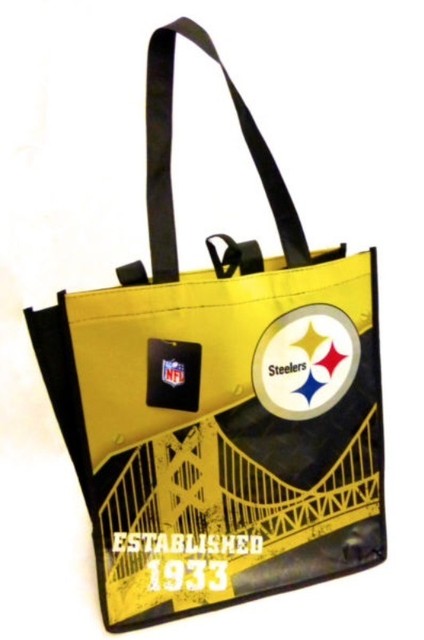 steelers shopping