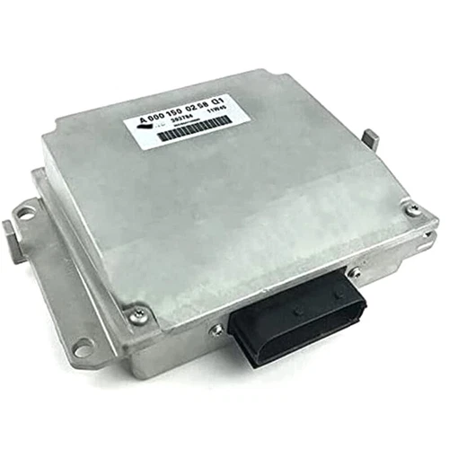 A0001500158# Ignition Voltage Transformer Fits For Mercedes V12 W220 - Picture 3 of 4