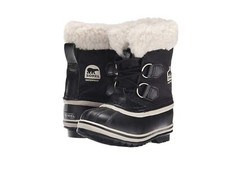 Children Unisex Boots SOREL Kids Yoot Pac™ Nylon (Toddler/Little Kid)