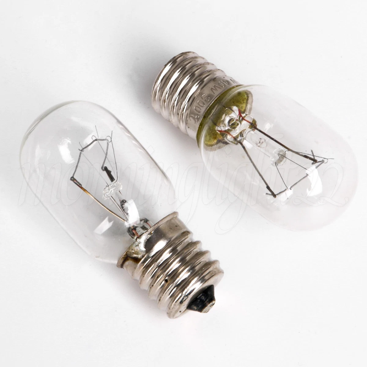Amana oven cheap light bulb