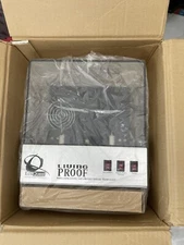 NEW EcoQuest International FreshAir Living Proof Simulator Technology w/Ecotech