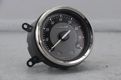 フライヤー コール CALL 2009年 2012 Harley Road Glide CVO Tachometer Gauge 74740-10 | eBay