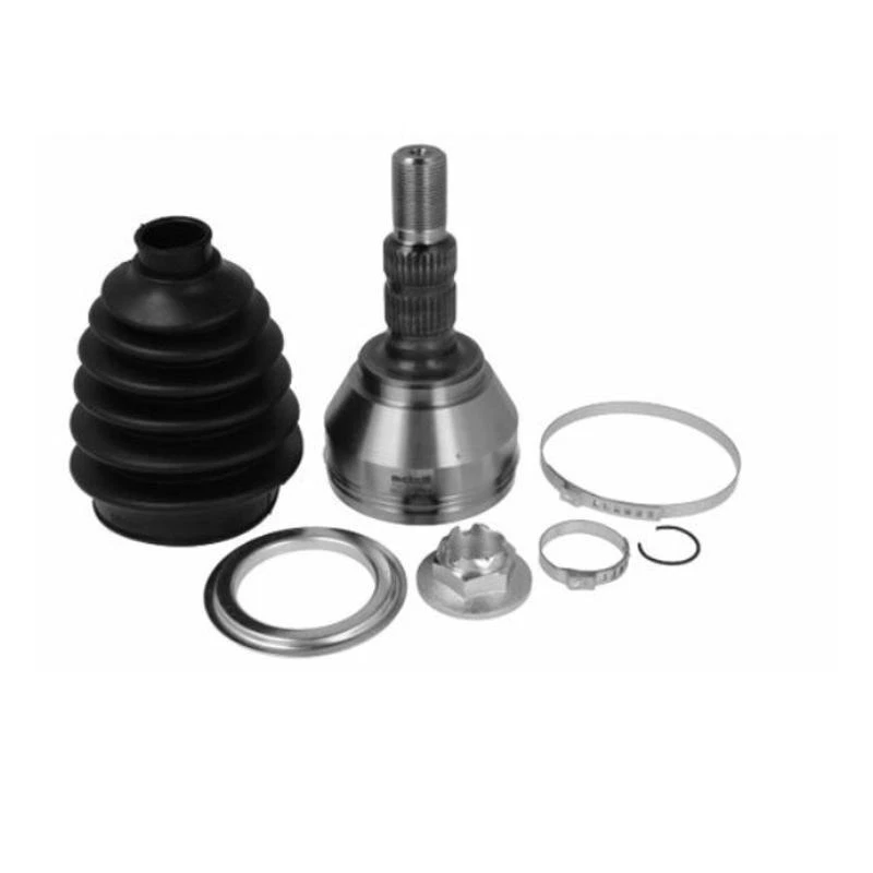 Metelli 15-1813 Ensemble De Joint De Cardan Avant Pour Chevrolet Cruze J300 J305 - Photo 1/1