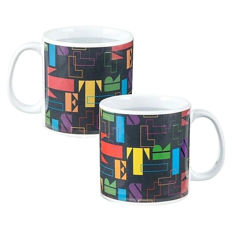 Tazas Vandor Multicolor