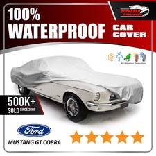 Ford Mustang Convertible Gt Cobra 6 Layer Car Cover 1964 1965 1966 1967 1968 Ford Mustang Convertible Gt Cobra 6 Layer Car Cover 1964 1965 1966 1967 1968