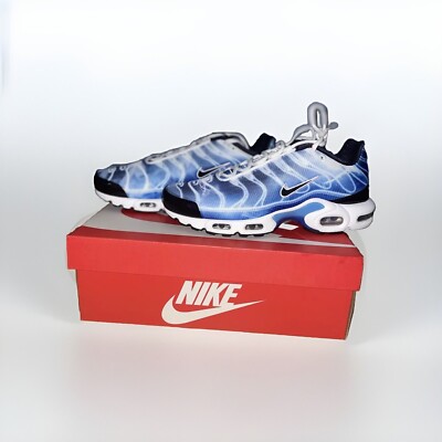 Nike Air Max Plus Tn Sneaker Original Neu Größe 42.5