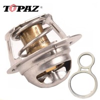 Thermostat KüHlmittel FüR Chrysler Neon PT Cruiser Stratus Neon Dodge 2.0 16V