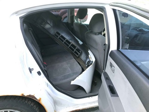 Used Washer Fluid Reservoir fits: 2009 Nissan Sentra  Grade A - Picture 9 of 24